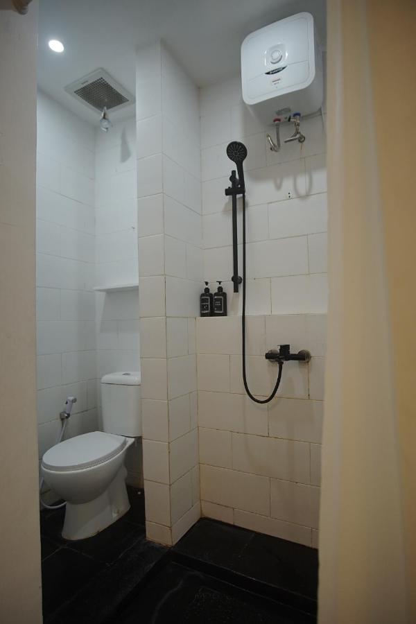Hotel Roemah Renjana Yogyakarta Extérieur photo