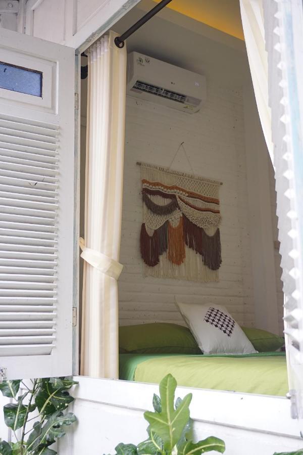 Hotel Roemah Renjana Yogyakarta Extérieur photo