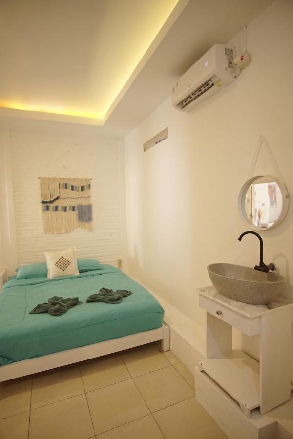 Hotel Roemah Renjana Yogyakarta Extérieur photo