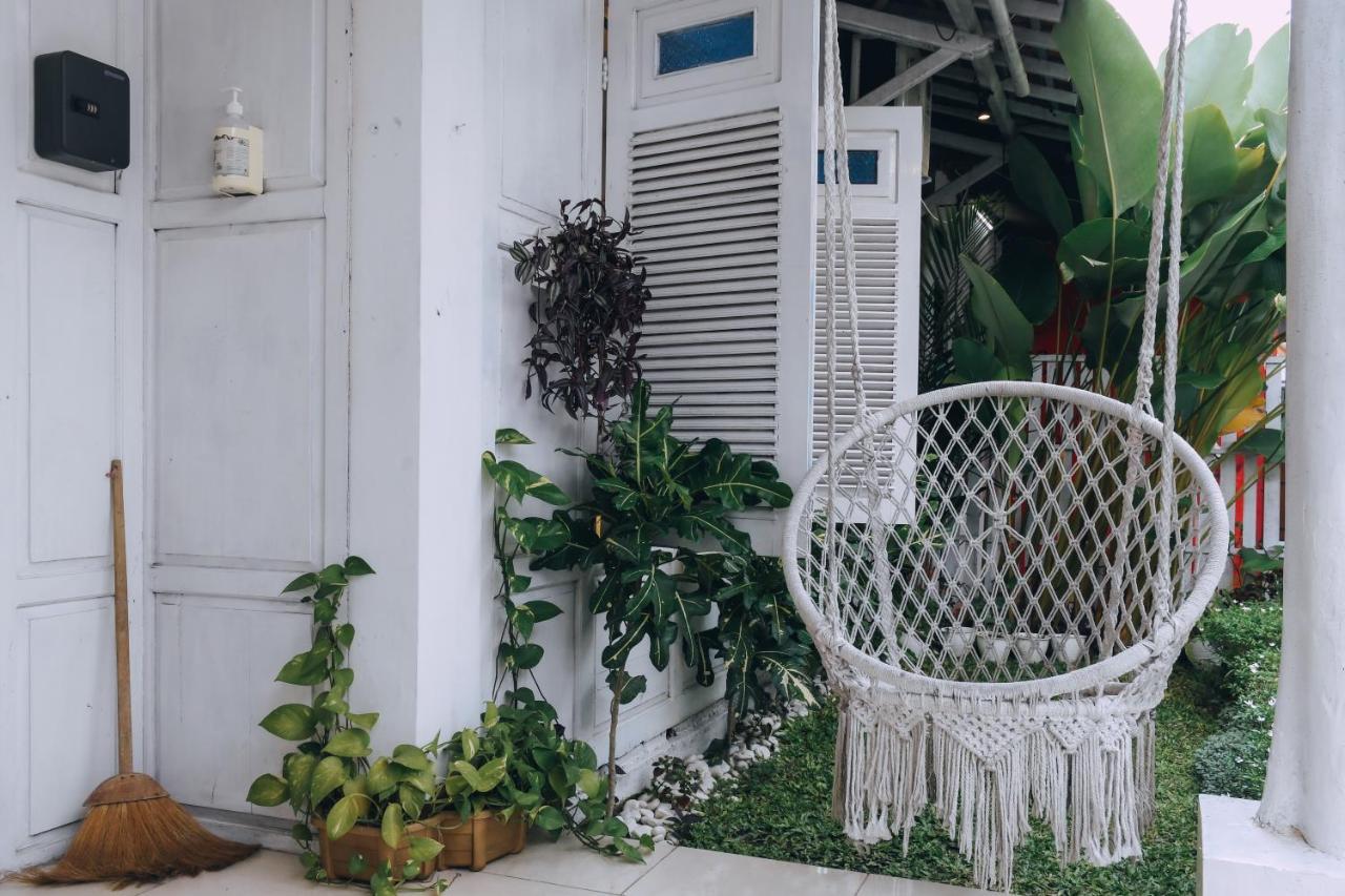 Hotel Roemah Renjana Yogyakarta Extérieur photo